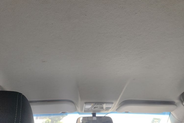 Jetour X70M 2020 car image #20