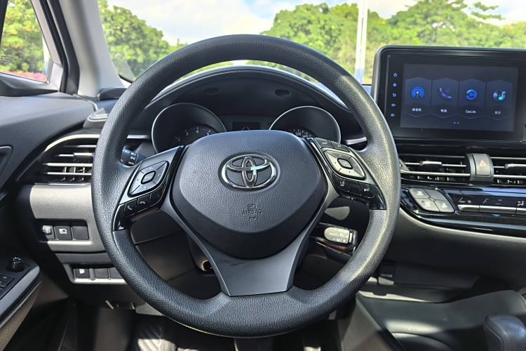 Toyota Izoa 2021 صورة سيارة #20