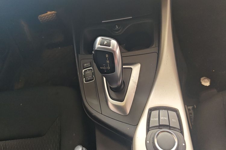 BMW 1 Series (Imported) 2017 #20 BMW 1 Series (Imported) 2017 car image #20