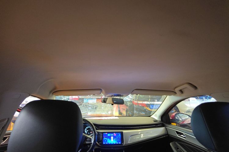 Chery Arrizo 5 2020 car image #20