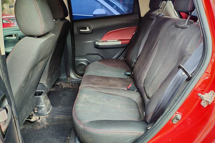 Changan BenBen 2015 #20 Changan BenBen 2015 صورة سيارة #20