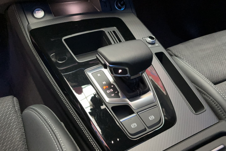 Audi Q5L Sportback 2024 car image #20