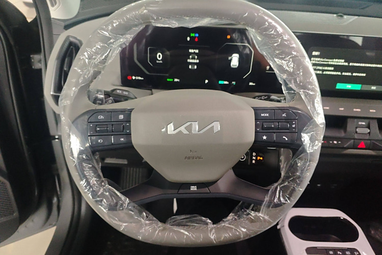 起亚 起亚EV5 2025 汽车图片 #20