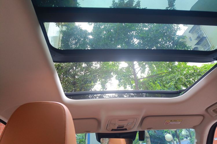 Haval Raptor 2024 immagine di auto #20