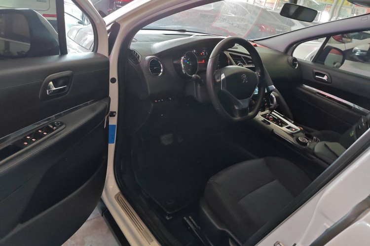 标致 标致3008 2016 汽车图片 #20