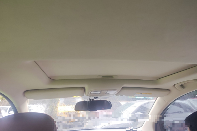 Changan Linmax 2017 #20 Changan Linmax 2017 car image #20