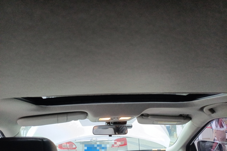 日产 蓝鸟经典 2016 汽车图片 #20