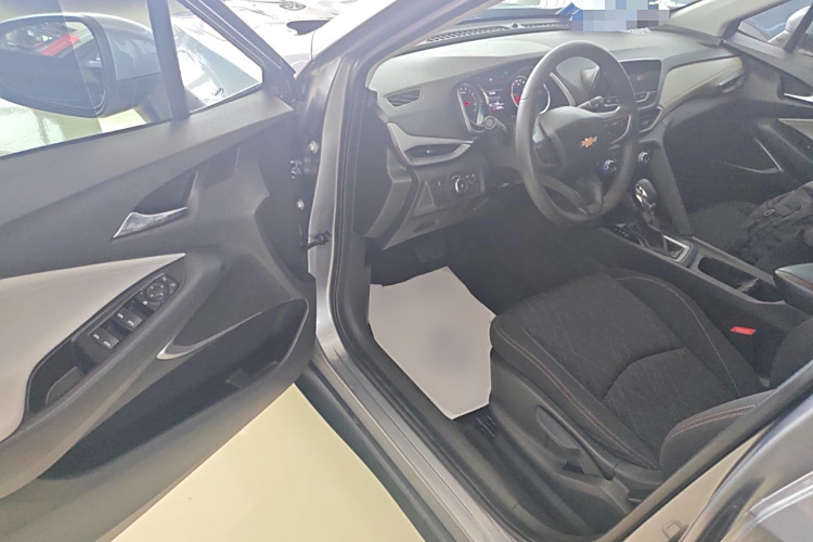 Chevrolet Orlando 2019 #20 Chevrolet Orlando 2019 car image #20