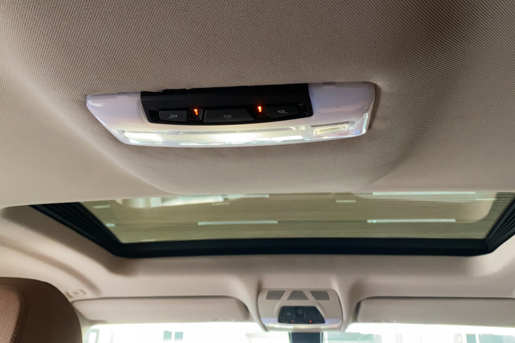 BMW X6 2016 immagine di auto #20