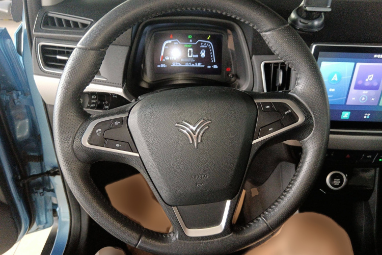 哪吒汽车 哪吒N01 2020 汽车图片 #20