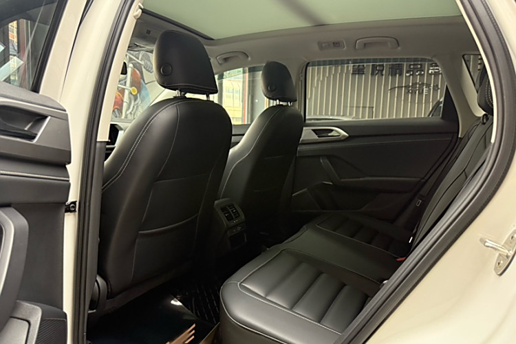 Volkswagen Tharu New Energy 2021 image de voiture #20