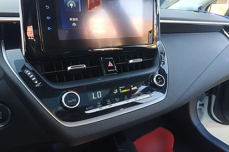 Toyota Lingshang 2022 #20 Toyota Lingshang 2022 immagine di auto #20