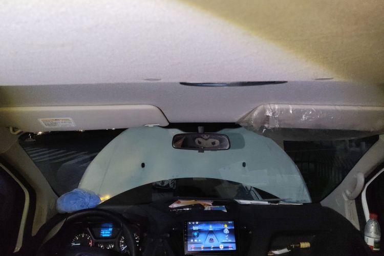 Ford Transit 2022 car image #20