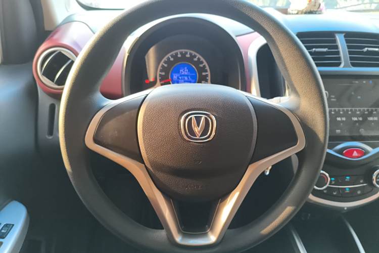 Changan BenBen EV 2019 car image #20