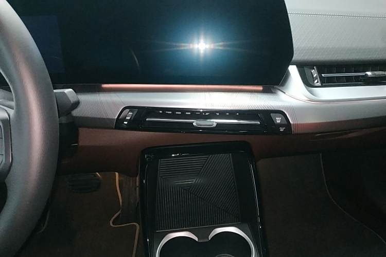 BMW X2 (Imported) 2025 car image #20