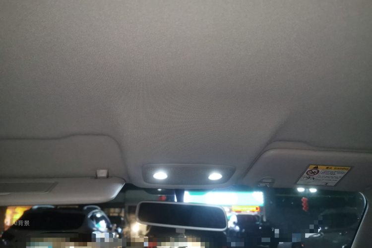 零跑汽车 零跑T03 2025 汽车图片 #20