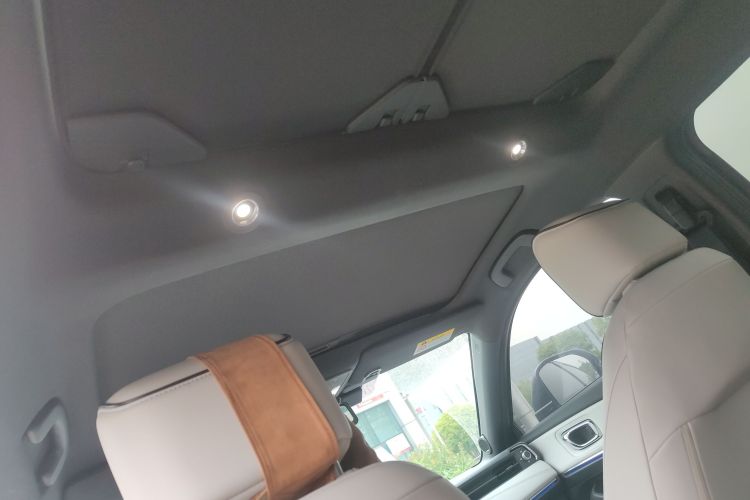 Honda e:NS1 2024 #20 Honda e:NS1 2024 صورة سيارة #20