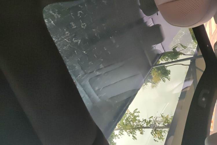 日产 日产N7 2025 汽车图片 #20