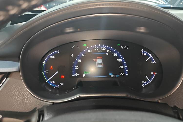 Toyota Izoa 2022 immagine di auto #20