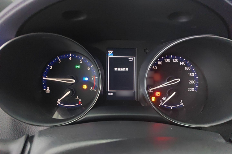 Toyota Izoa 2020 #20 Toyota Izoa 2020 immagine di auto #20