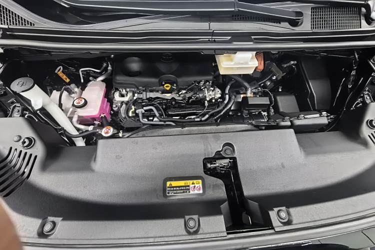 丰田 埃尔法 2024 汽车图片 #20