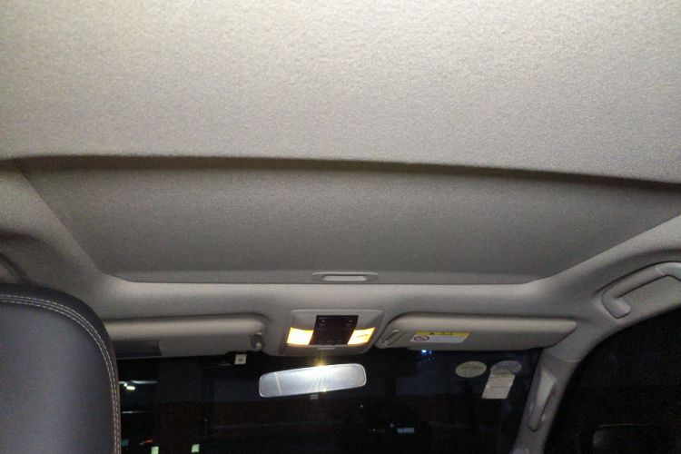 丰田 普拉多 2017 汽车图片 #20