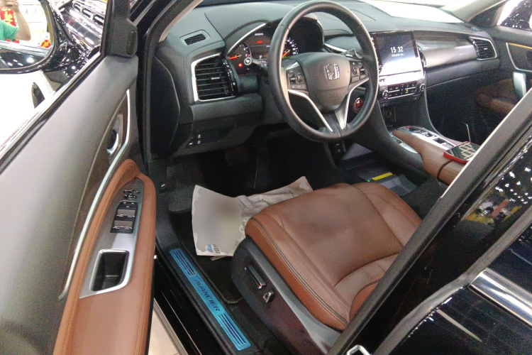 Honda Avancier 2023 immagine di auto #20