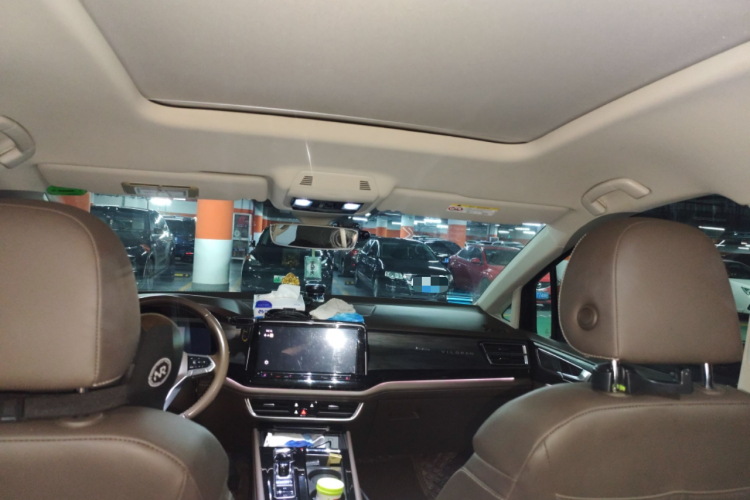 Volkswagen Viloran 2022 #20 Volkswagen Viloran 2022 car image #20