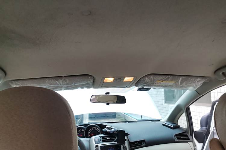 Toyota Verso 2015 car image #20