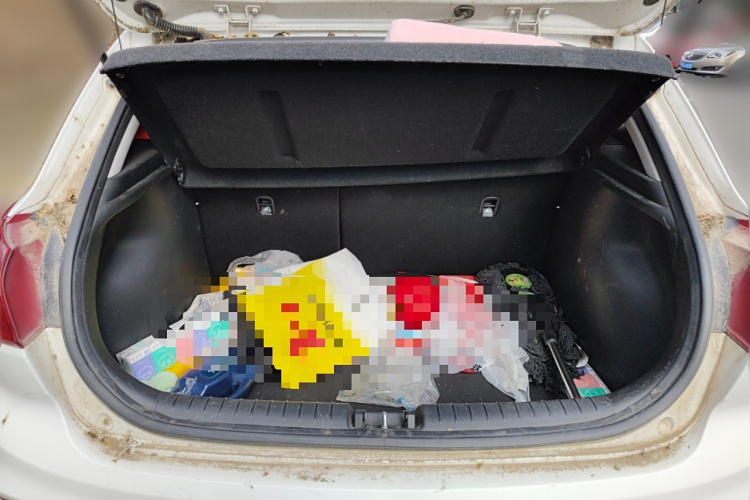 Hyundai Verna RV 2017 car image #20