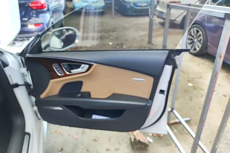 Audi A7 2015 immagine di auto #20