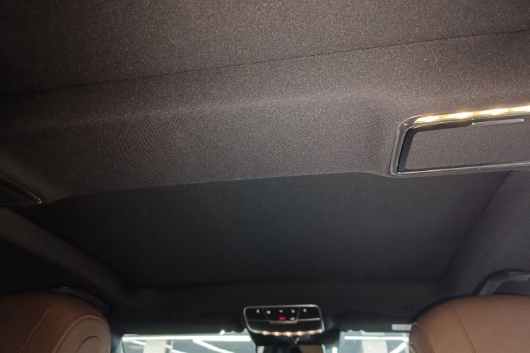 Mercedes-Benz S Class 2020 car image #20