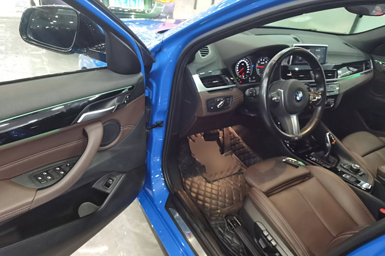 Hyundai Coupe 2020 immagine di auto #20