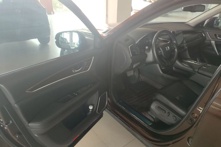 Honda Avancier 2017 car image #20