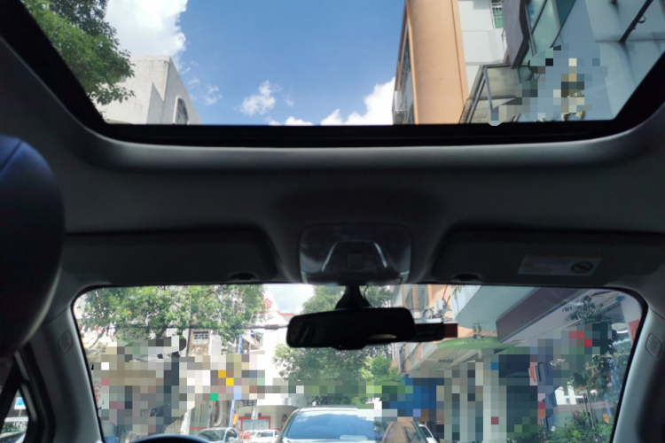 GAC Trumpchi GS4 New Energy 2018 car image #20