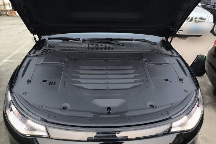 零跑汽车 零跑C01 2025 汽车图片 #20