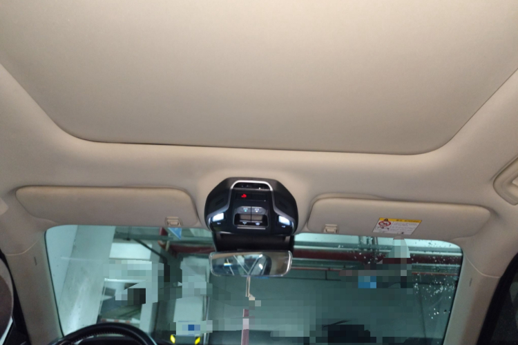 GEELY Tugella New Energy 2021 #20 GEELY Tugella New Energy 2021 car image #20