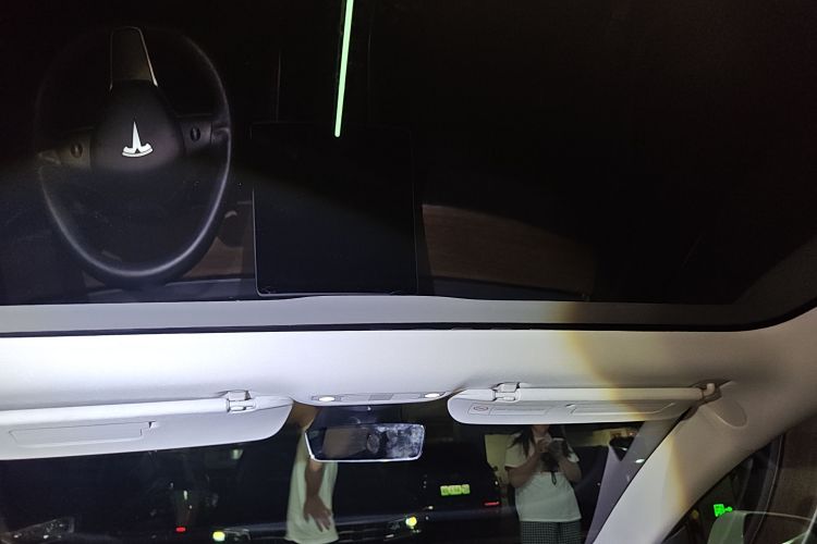 特斯拉 Model 3(进口) 2019 汽车图片 #20