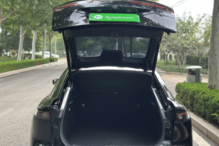 马自达 马自达EZ-6 2024 汽车图片 #20