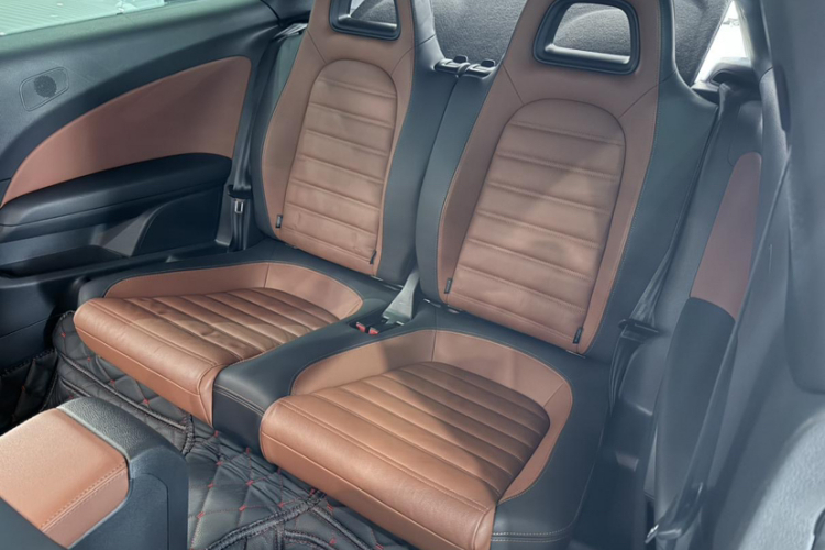 Volkswagen Scirocco 2016 #20 Volkswagen Scirocco 2016 image de voiture #20