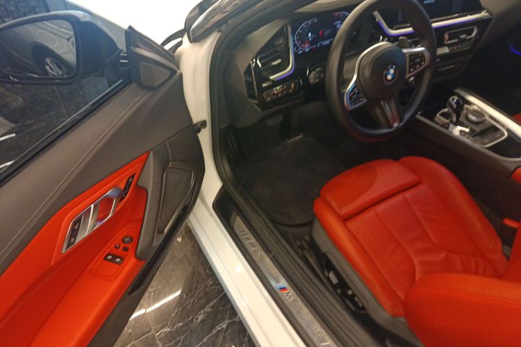 BMW Z4 M40i 2023 car image #20