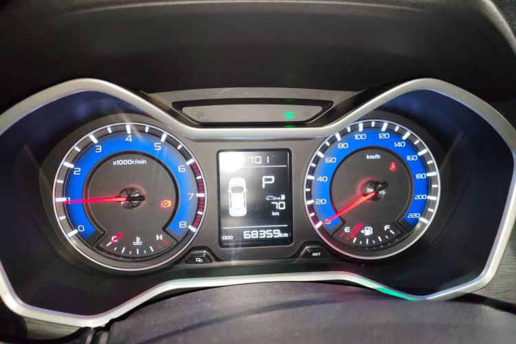 Vision X3 2018 #20 Vision X3 2018 car image #20