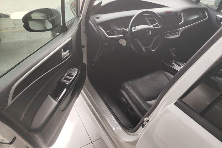 Honda Jade 2019 car image #20