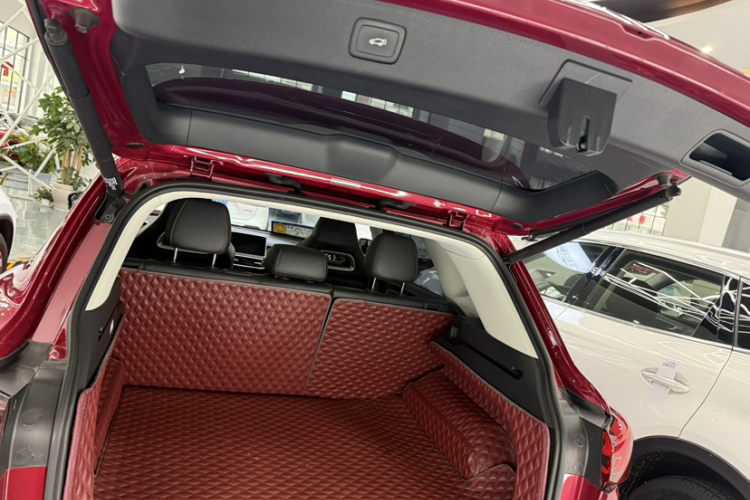 MG Pilot 2021 car image #20