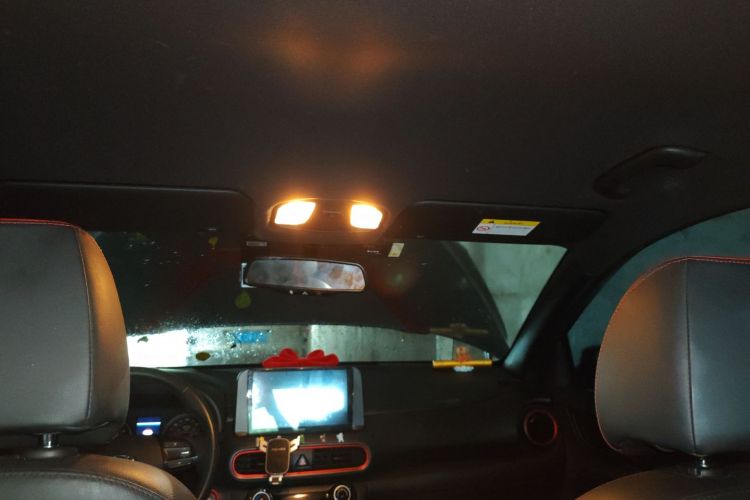 Hyundai ENCINO 2019 car image #20