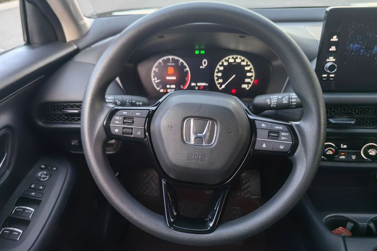 Honda HR-V 2023 #20 Honda HR-V 2023 imagen de coche #20