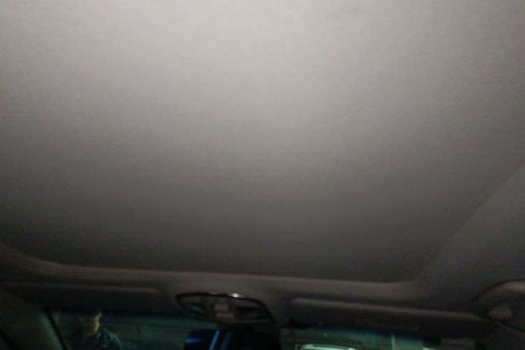 Hyundai Tucson (Imported) 2018 #20 Hyundai Tucson (Imported) 2018 car image #20