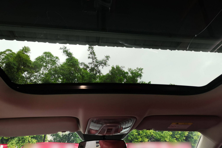 Changan CS75 PRO 2021 car image #20