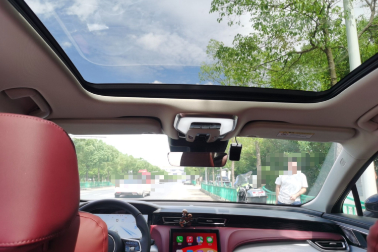 HongQi H5 2025 #20 HongQi H5 2025 immagine di auto #20