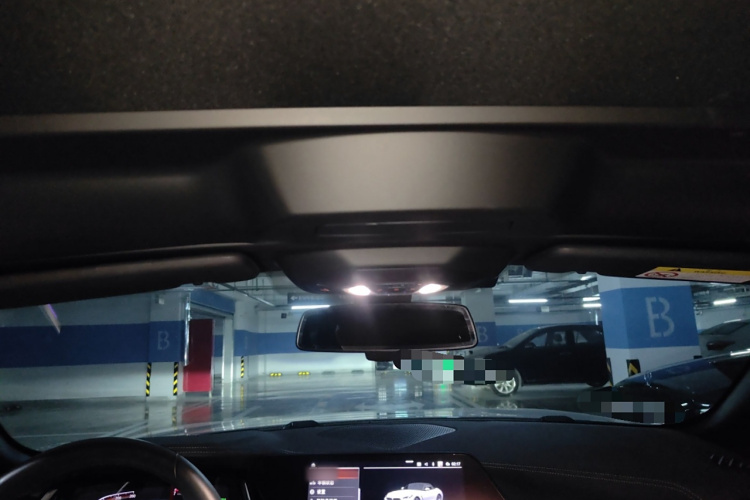 BMW Z4 M40i 2020 #20 BMW Z4 M40i 2020 car image #20